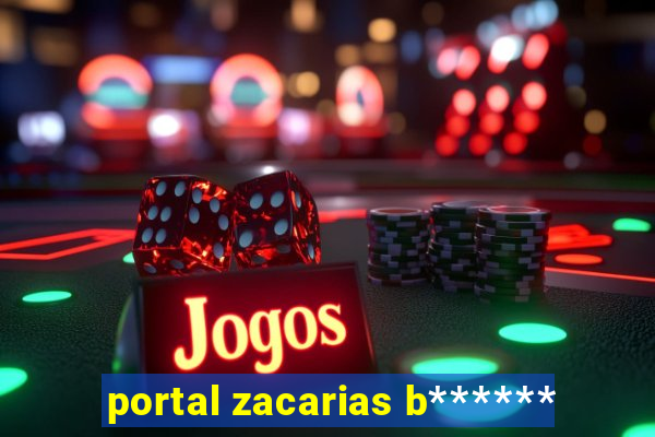 portal zacarias b******